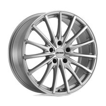 P3A 18X8 5X112 72.1 +32 SLV-MACH