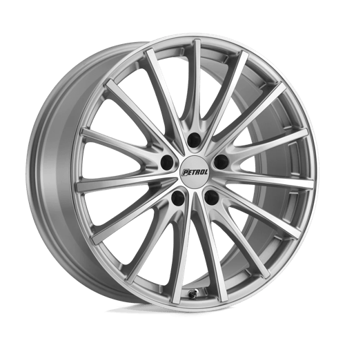 P3A 18X8 5X112 72.1 +40 SLV-MACH