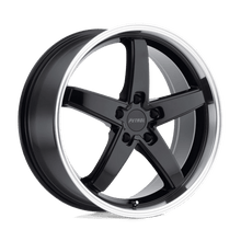 P1B 19X8 5X4.25 72.1 +40 G-BLK-MACH