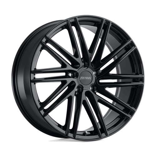 P1C 17X8 5X112 72.1 +40 G-BLK