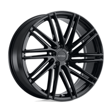 PE P1C 20X8.5 5X120 76 G-BLK +35
