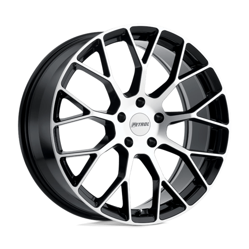 P2B 20X8.5 5X4.25 72.1 +40 G-BLK-MACH