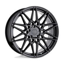 PE P3C 17X8 5X120 76 S-BLK +35