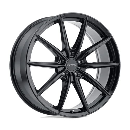 PE P4B 20X8.5 5X4.5 76 G-BLK +40