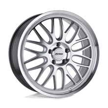 PE P4C 19X8 5X112 66 SLV-MACH +40
