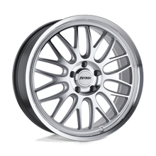 P4C 16X7 5X100 72.1 +40 SLV-MACH