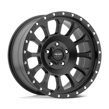 ROCKWELL 17X8.5 5X5 71 +0 S-BLK