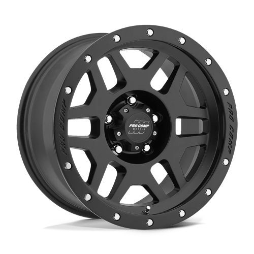 PHASER 18X9 6X135 87 +0 S-BLK