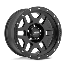 PHASER 18X9 5X5 83 +0 S-BLK