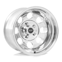 VINTAGE 16X8 6X5.5 108 -12 POL