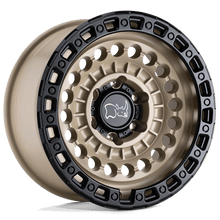 BR SENTNL 20X9.5 6X139 +12 112 D-SAND BK