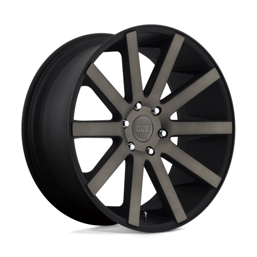 SHOT CALLA 22X10.5 5X5.0 71.5 MBT +35