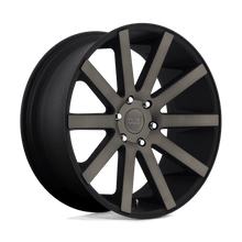 SHOT CALLA 22X9 5X4.5 72 MBT +38