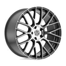 VI STABIL 19X11 5X130B +55 71 GNMTL MIR