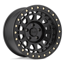 BR PRIMM 18X9.5 6X139 -12 112 MBLK BRASS