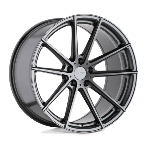 TW BATHURST 19X9.5 5X114 +39 76 G-GNMTL