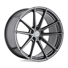 TW BATHURST 19X9.5 5X120 +39 76 G-GNMTL