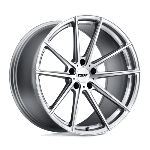 TW BATHRST 20X10 5X114 +40 76 SLV MIR