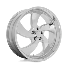 DESPERADO 22X8.5 5X4.75 72 P 01MM R