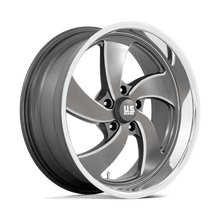 DESPERADO 20X8 5X4.75 72 NGD +1 (R)