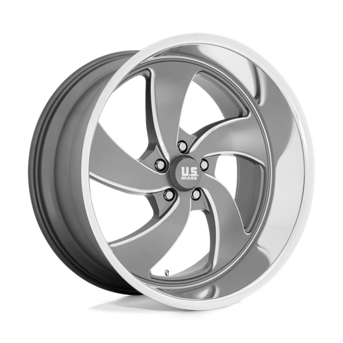 DESPERADO 22X8.5 5X5.0 78 NGD 01MM L