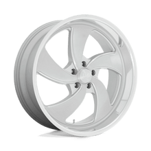 DESPERADO 22X10.5 5X4.75 72 BMD 01MM L