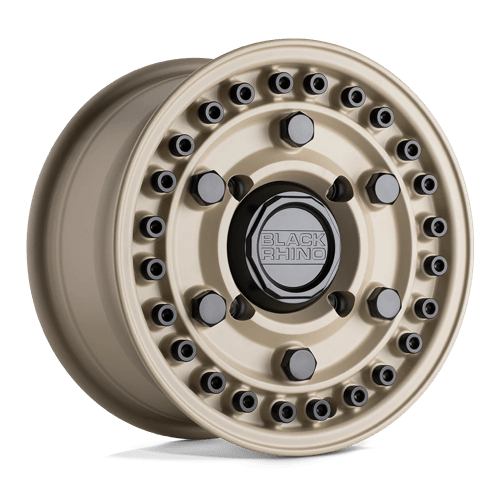 ARMORY UTV 15X7 4X156 +51 132 D-SAND