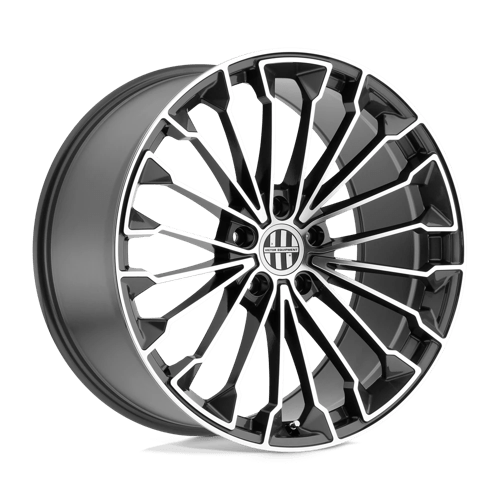 VI WURT 18X8.5 5X130B +45 71 GNMTL MIR